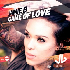 Jamie B - Game of love