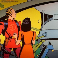 Superlux - Alison Kirk (Lowfish Remix) (Pitched Down - 100BPM) (1)