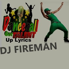 MIXTAPE LINK UP Fireman