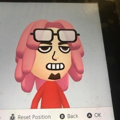 Everybody Wanna Be Like Mii