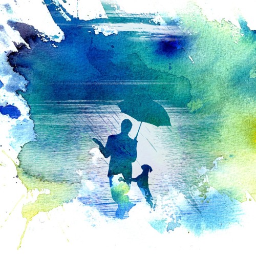 Singing in the Rain [Lofi]