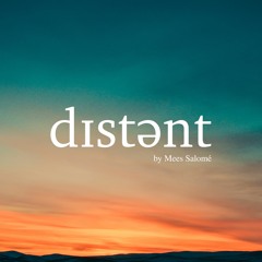 Distant Episode 20 / March 2019