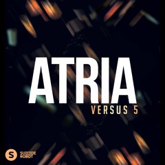 Versus 5 - Atria (Original Mix)
