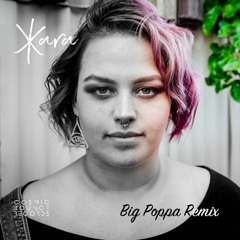 Kara - Big Poppa Remix