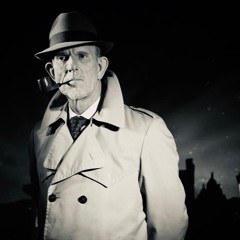 Unsolved Mysteries (Film/TV Score) [Basement Recordings]