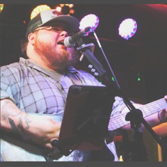 Lonely East TX Nights (Whiskey Myers Cover)