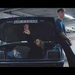 Alex Holtti - Bad Guy (Official Music)