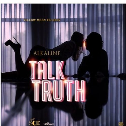 Alkaline - Talk Truth _ March 2019 @DJDEMZ