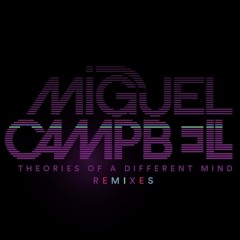 Miguel Campbell - Down With You (Iain O'Hare Remix)