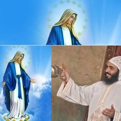 ترنيمة رشو الورد ياصبايا على العود بصوت الراهب جاد الاسيوطى ( بيت محبة الل