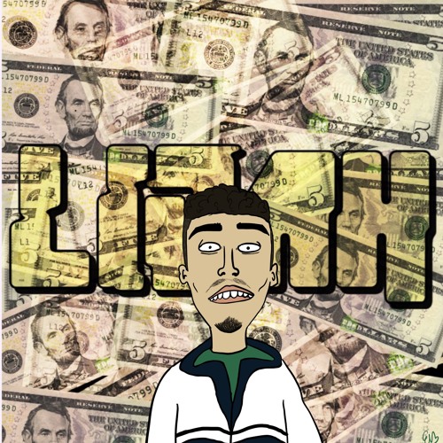 LUNIZ - I GOT LIJAH ON IT (FREE DOWNLOAD)