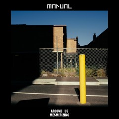 FREE DOWNLOAD: Around Us - Mesmerizing