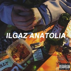 alpha - ılgaz anatolia (prod. by albert punchline)