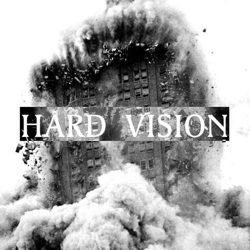 HARD VISION PODCAST #089 - L Ʌ V Σ N