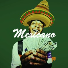 [FREE] Ski Mask The Slump God Type Beat - "Mexicano" | Free Type Beat | Trap Instrumental