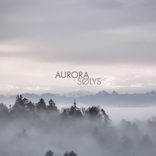 SØLYS - Aurora