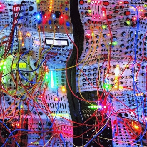 Sadhu & Nelumbos - Liquid Modular