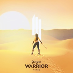 Steve James vs. Skrillex - Warrior / Call Him the Devil [Grey Live Edit]