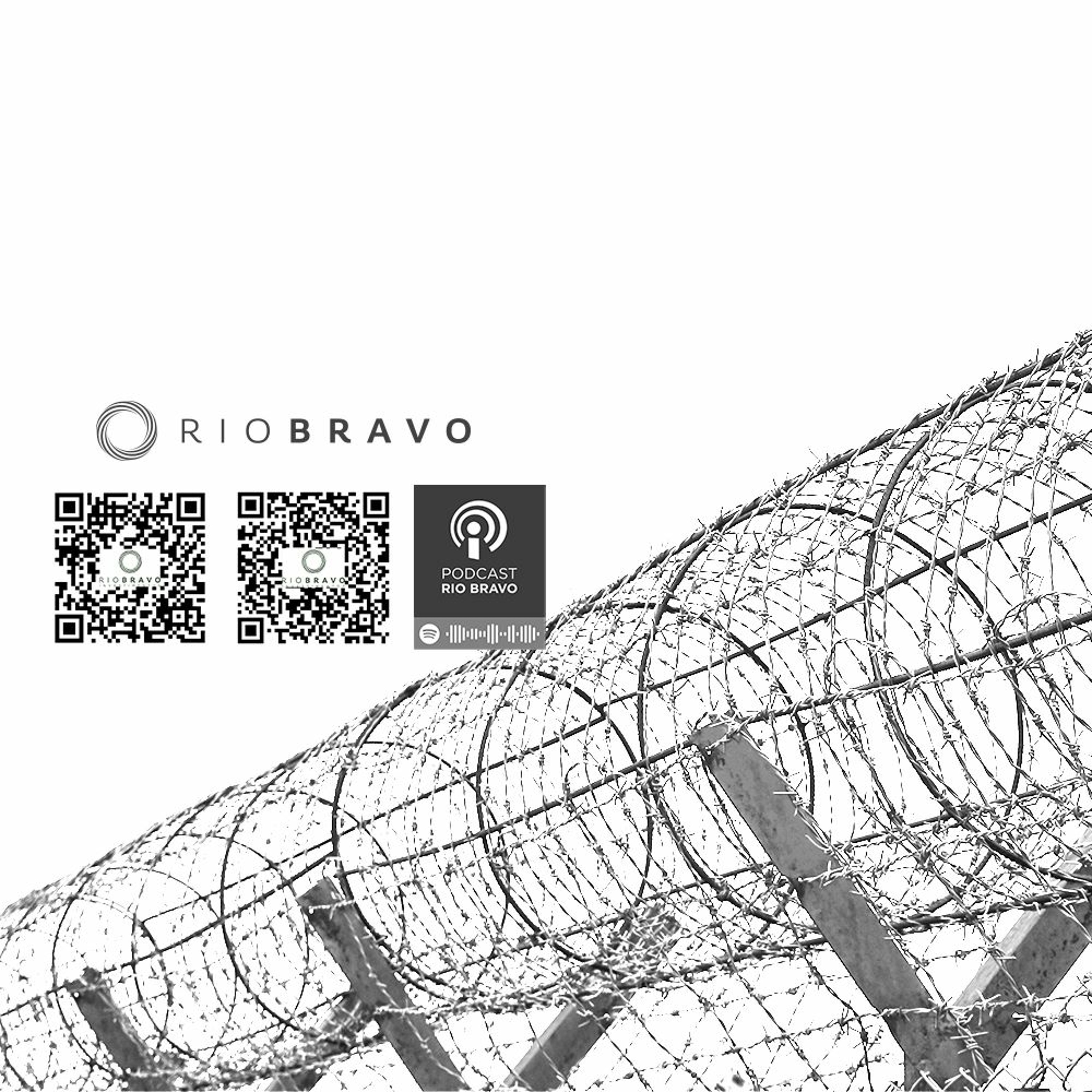 Podcast 530 – Bruno Paes Manso – O projeto de lei anticrime sob a perspectiva dos Direitos Humanos episode artwork