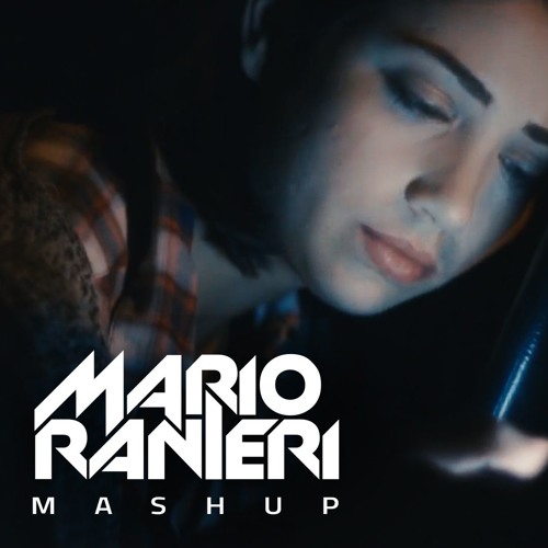 Withecker vs. Röyskopp - Just Bounce vs. I Had This Thing (Mario Ranieri Hardtechno Mashup)