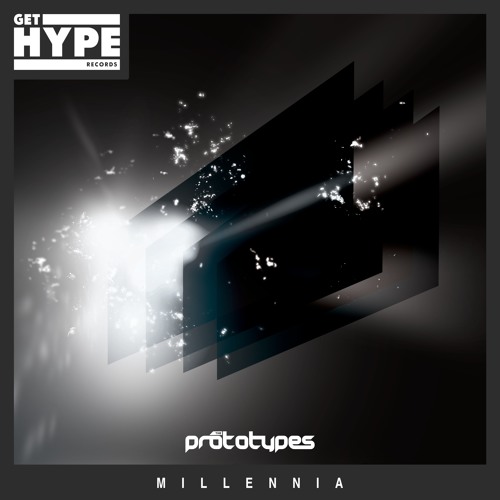 The Prototypes - Millennia