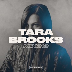 MIX212: Tara Brooks