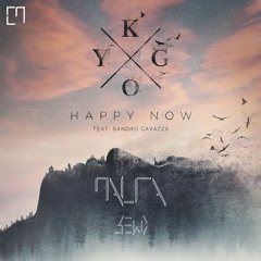Kygo ft. Sandro Cavazza - Happy Now (DALCA Remix)