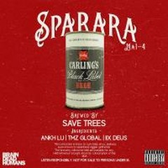 OGBC - Sparara Ma 1-4 (Prod. By Ara Africa)