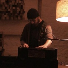 Live performance at Bang The Bore, Cafe Kino 12/12/13