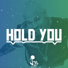 Chris Brown x Jonn Hart Type Beat 2019 "Hold You" R&B Instrumental 2019
