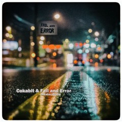 Cokabit ( Dub Techno )