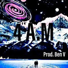 4 A.M. - KloutDre