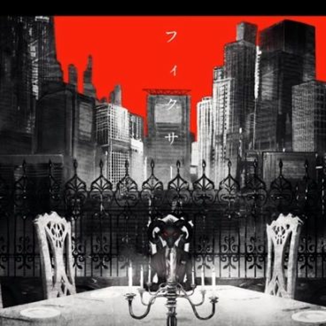 Stream 「フィクサー(Fixer/nuyuri)」歌ってみた cover/Rai. by Rai