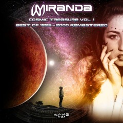 06 - Miranda - Somewhere Out There (DAT Remaster 2019)