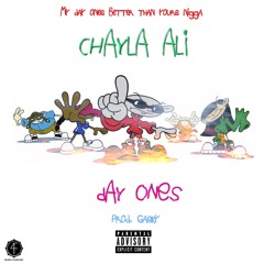 Day Ones (Prod. Gasky)