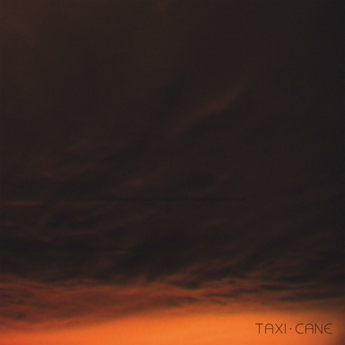 DR003 [Teaser Mix] Taxi Cane - Exurb-47 / I.H. Concrete Surrounded