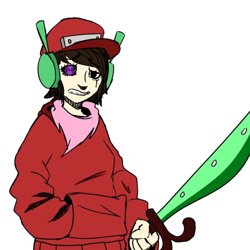 Mind's Dismalness (Commission)