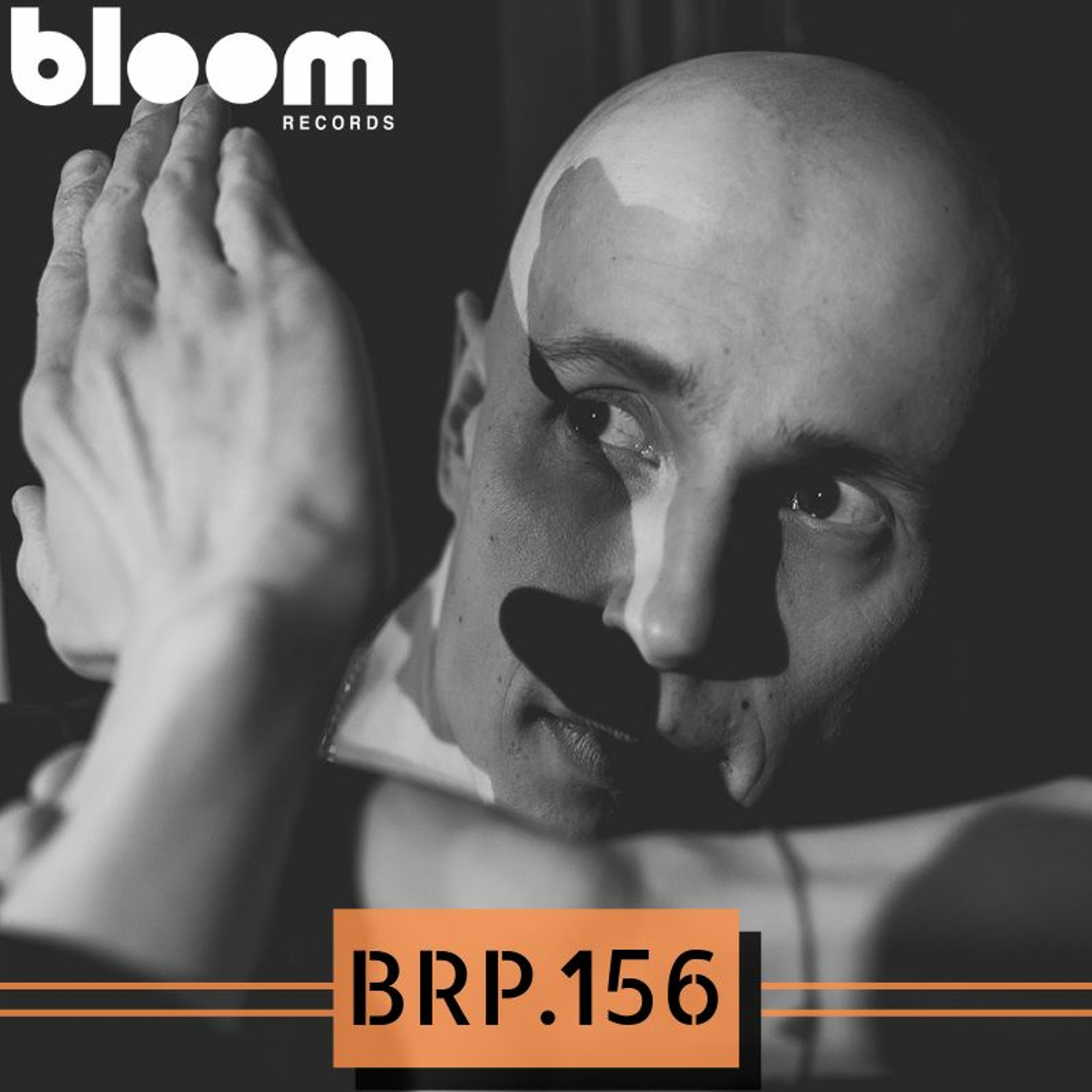 BLOOM RECORDS PODCAST