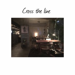 JIYOON - Cross The Line(감정선)