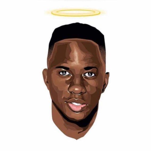 Dream Boyz- R.I.P Fill Jr. (R&B)