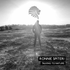 Ronnie Spiteri - Talking To Nature