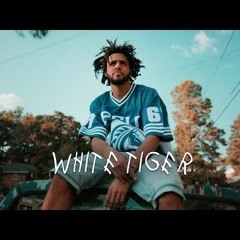 J Cole -White Tiger (remix)