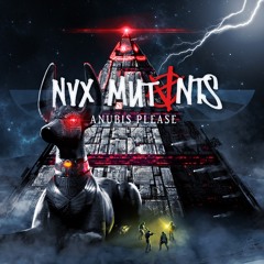 NVX.MUTNTS - Mofwazé (prod. Kyo Itachi)[HQ Version]