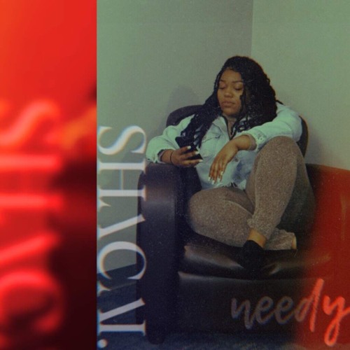 Needy(Cover)