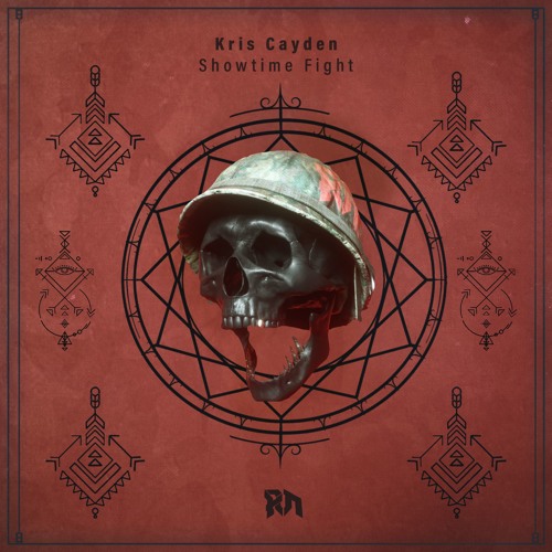 Kris Cayden - Showtime Fight (Riddim Network Exclusive) Free DL