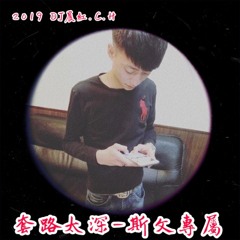 2019DJ晨紅.C.H - 套路太深(斯文專屬) (2)