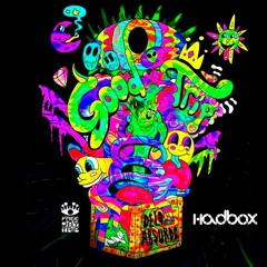 Hadbox - Good Trip (Original Mix)