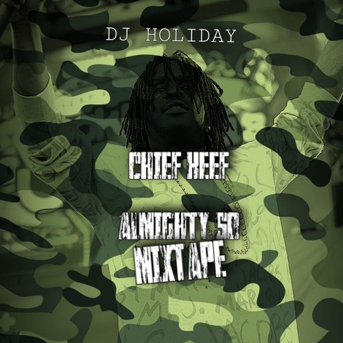 Stream AlmightySo Mixtape Fanmade by siahdarappa | Listen online for