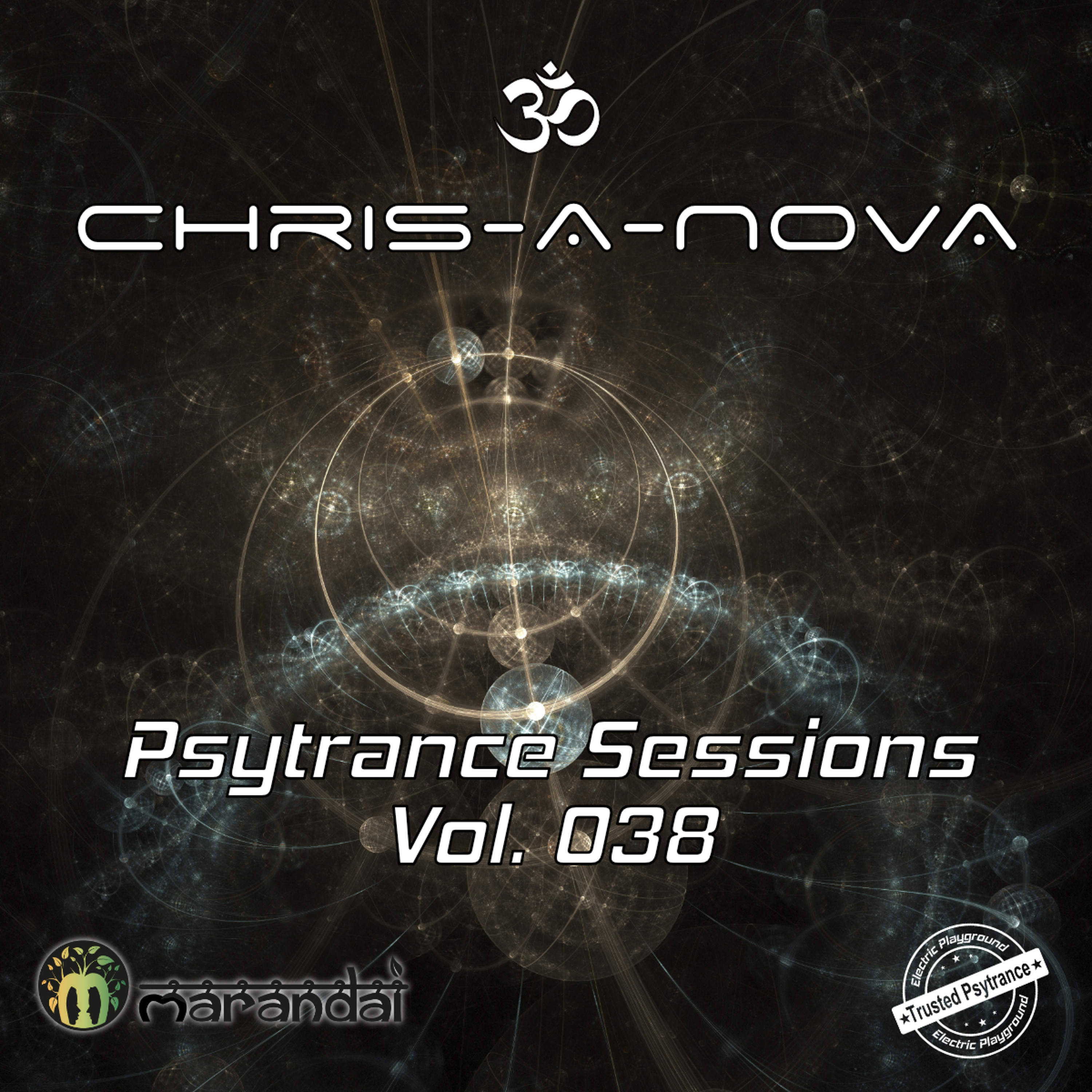 Chris-A-Nova (Electric Playground / YSE Rec.)