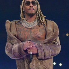 FUTURE - SLAVE MASTER / BAPTIIZE